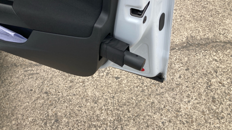 Skoda Kamiq 1.0 TSI 110 SE 5dr Petrol Hatchback